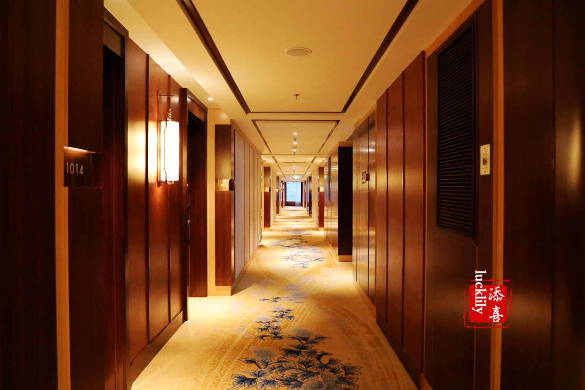 厦门旅游首选酒店,厦门大唐景澜酒店与香格里拉酒店