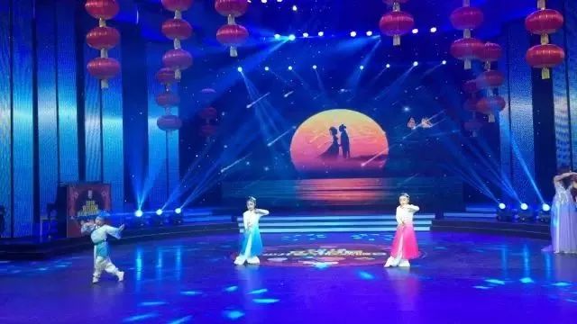 2022如皋童心闪耀的少儿春晚,宜兴紫砂春晚