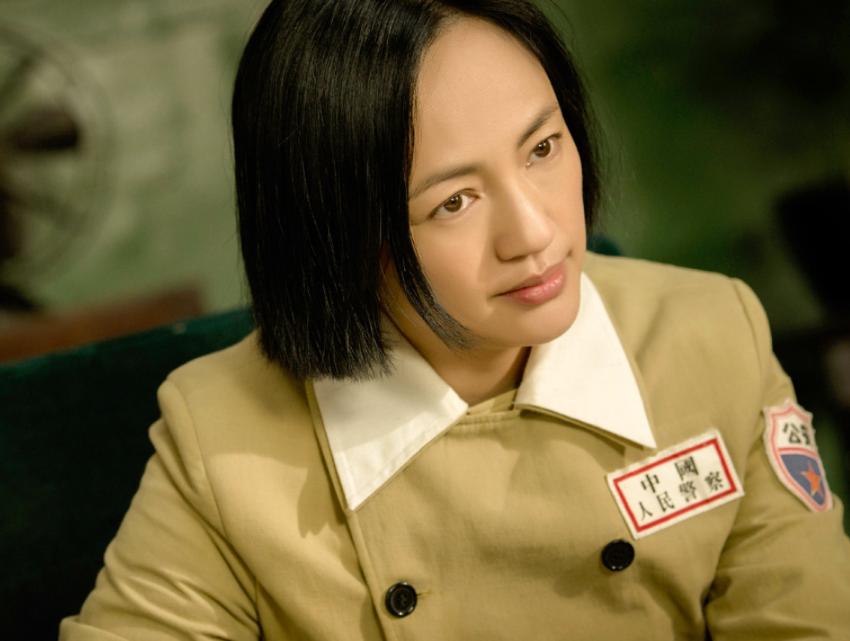 风筝宋孝安的扮演者,风筝宋孝安真名