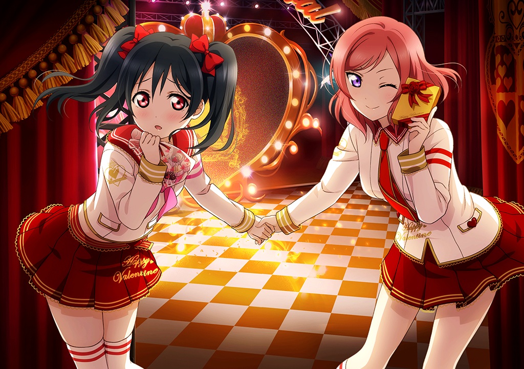 最喜欢的动漫女人物票选,网友最喜爱人物评选前10