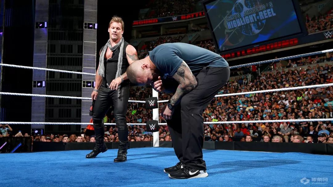 战神高柏vs布洛克真打,战神高柏vs布洛克真打谁厉害