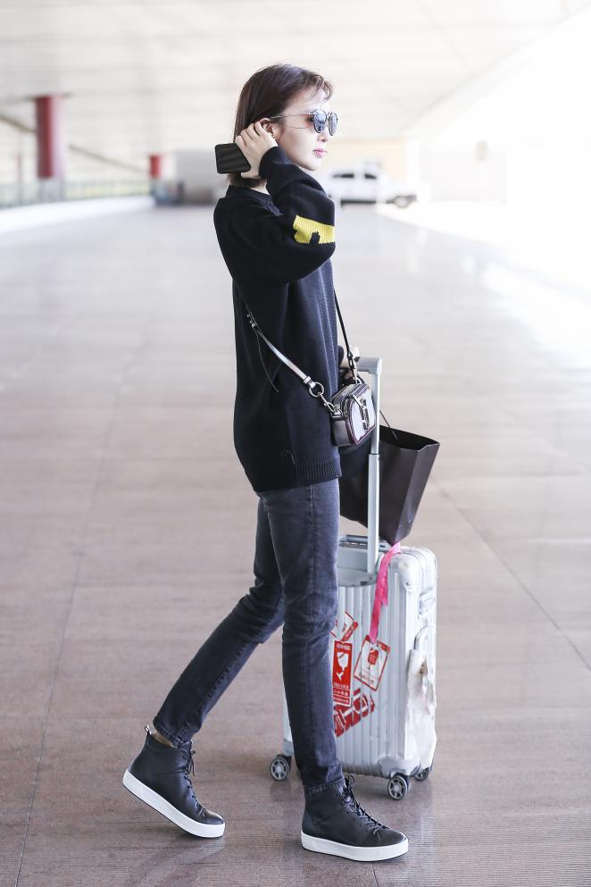 时尚潮人必入手的鞋子,最新明星同款潮鞋