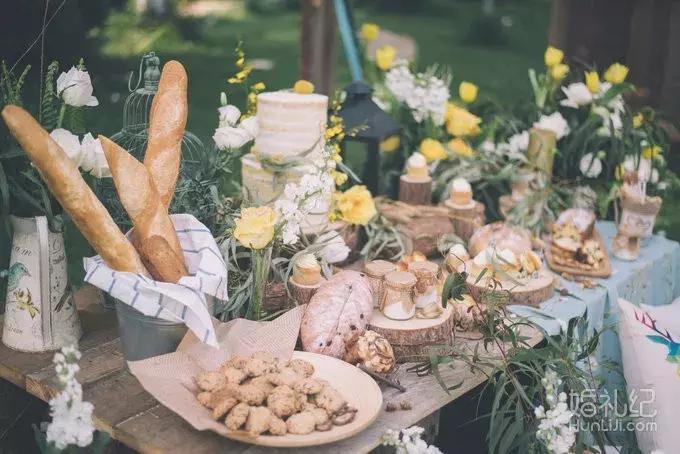 测你合适什么风格婚礼,婚礼测试搭配指数