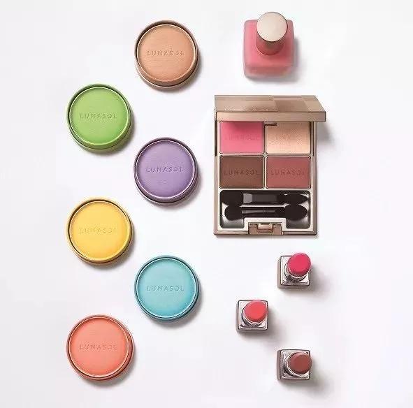 2019最值得买的彩妆,18岁合适的彩妆品牌