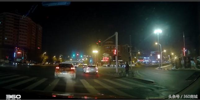 360行车记录仪二代美猴王版无电,360度行车记录仪二代美猴王版