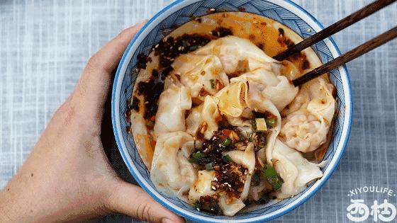 冷空气+冷雨搞事情！这家店1元1签，80种任选，降温？不存在的