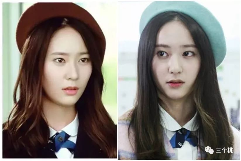 贝雷帽的戴法怎么固定好看,头大软边贝雷帽正确戴法