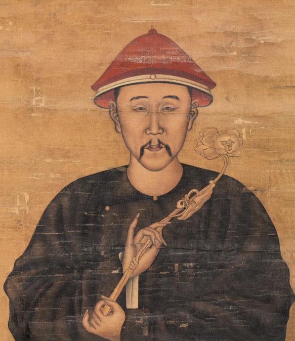 雍正用八个字概括他传奇一生,雍正给康熙选了一个不合适的嗜好