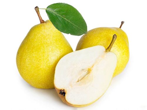 流感后咳嗽能够吃梨,咳嗽发烧怎么吃梨止咳