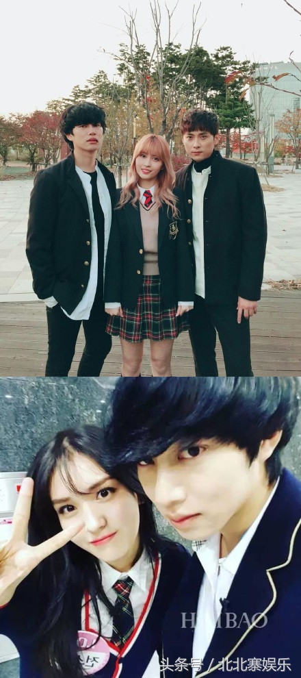 韩流几大有名团队,韩流地位最高的组合