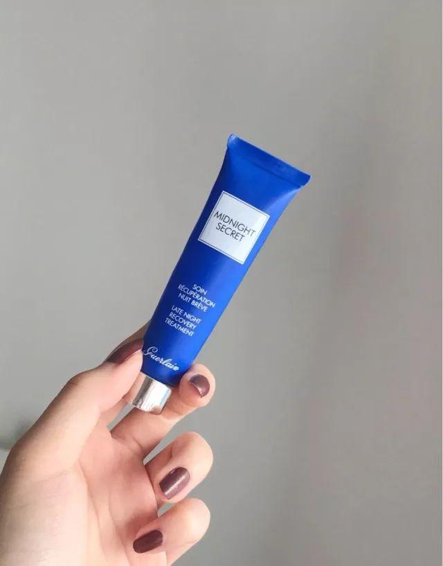 泛红干皮10款修复面霜,提气色初抗老的面霜