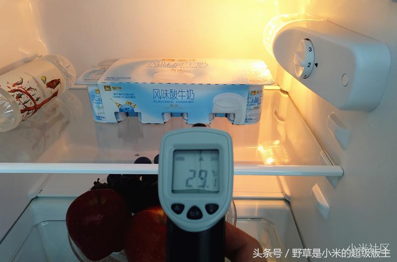 小吉冰箱和哈士奇冰箱哪个好,mini小吉冰箱质量怎么样