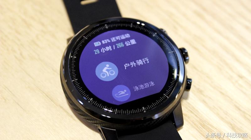 小米电话手表待机,小米什么时间发布新款手表