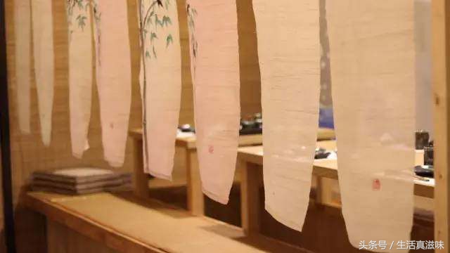 高端日料店推荐,日料店推荐高端