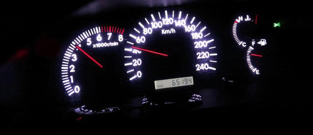 汽车加速取决于功率还是扭矩,车子的提速快慢看马力还是看扭矩