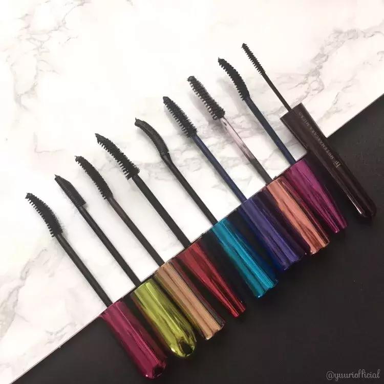 睫毛膏哪个牌子好用学生党女生,最好用的10款睫毛膏