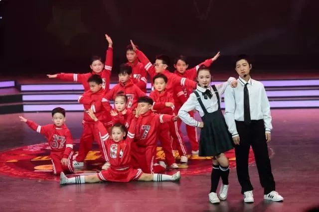 2022如皋童心闪耀的少儿春晚,宜兴紫砂春晚