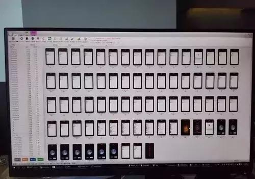 混迹在微信群的外挂月入几十万，已形成产业链