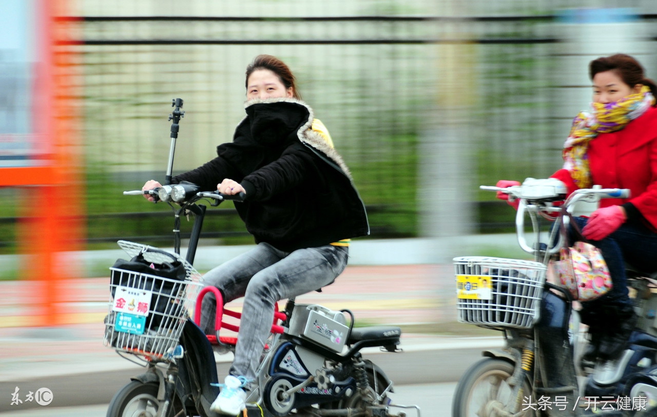 受凉眼睛就模糊是什么原因,冬天眼睛受凉用什么眼药水