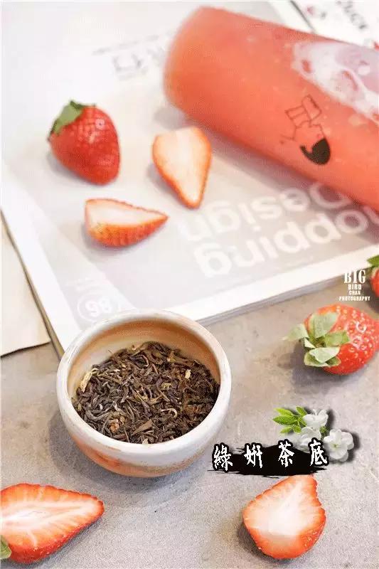喜茶的芝士莓莓怎么样,喜茶轻芝莓莓是新品吗