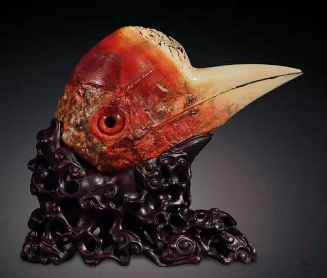 五种不能上当的文玩,这几种文玩戴着邪性千万不要碰