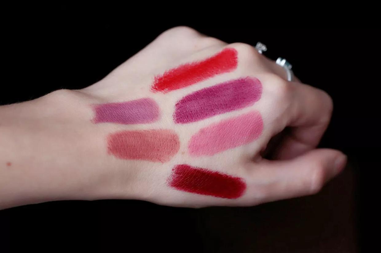 2019最值得买的彩妆,18岁合适的彩妆品牌