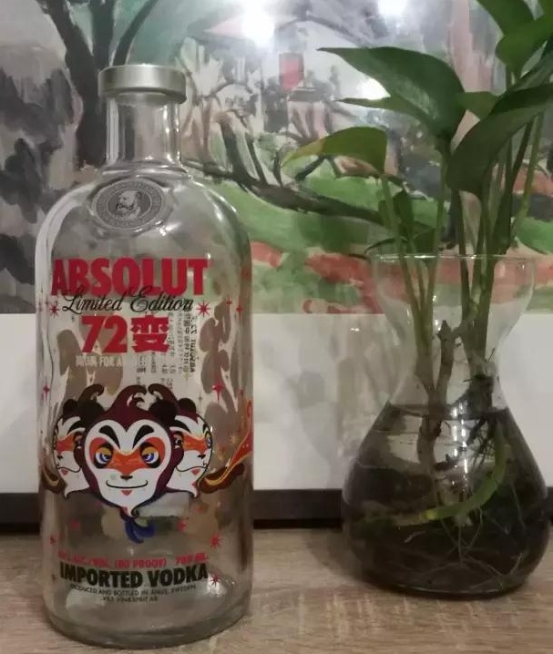 用伏特加的调的经典鸡尾酒,伏特加为基酒的鸡尾酒制作