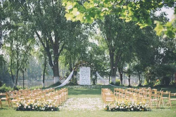 测你合适什么风格婚礼,婚礼测试搭配指数