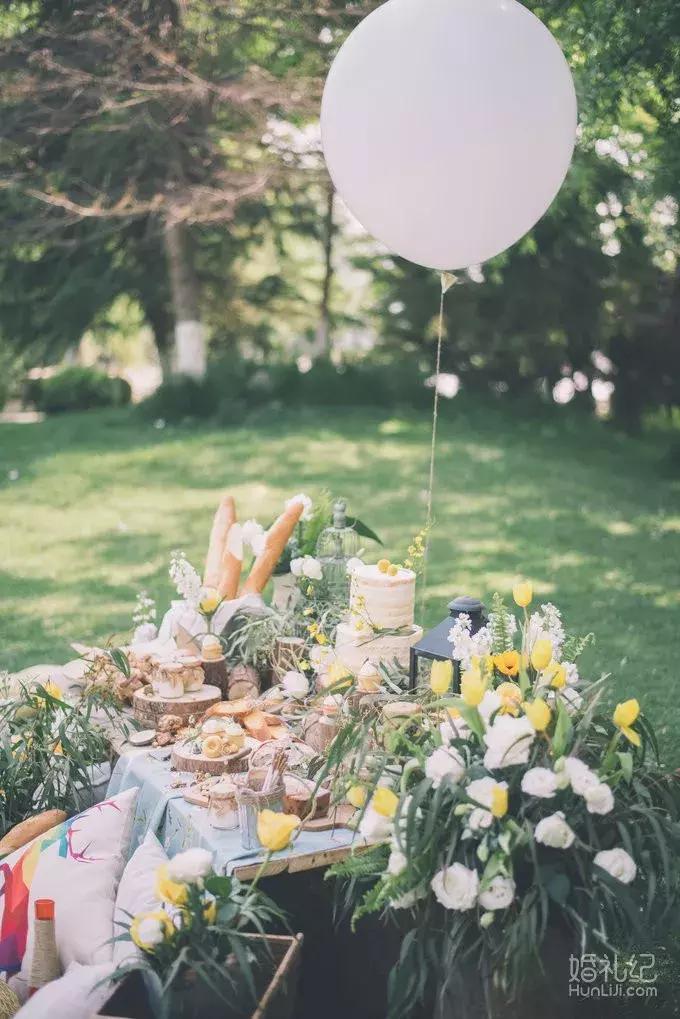 测你合适什么风格婚礼,婚礼测试搭配指数