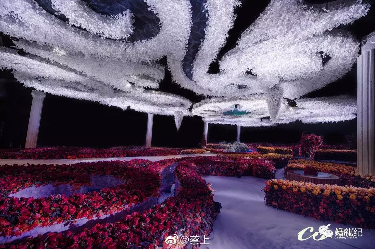 测你合适什么风格婚礼,婚礼测试搭配指数