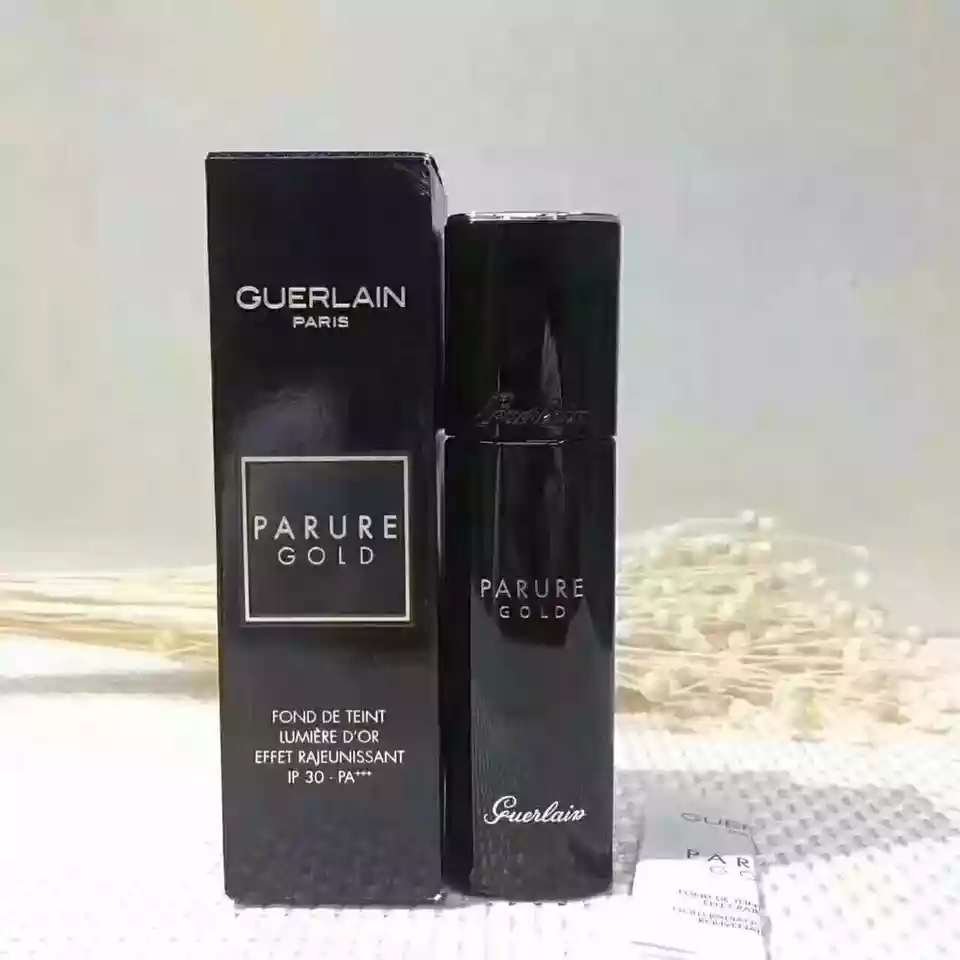 爱美的妹子合适买什么,干皮的妹子合适的粉底液