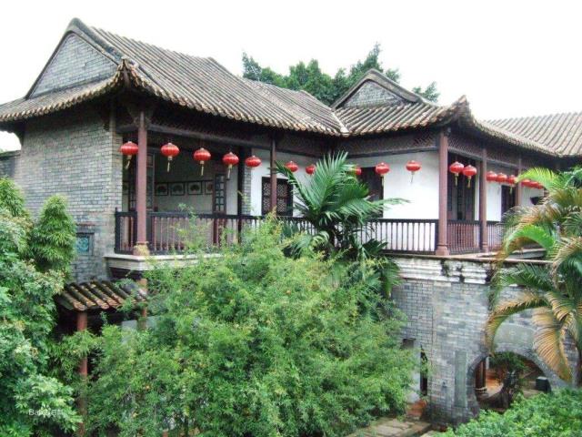 东莞南城区，华凯豪庭单价涨至1.9万
