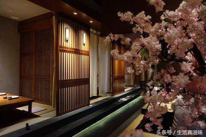 高端日料店推荐,日料店推荐高端