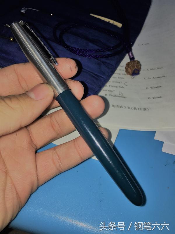 钢笔爱好者必入的笔,从入坑到退坑的钢笔爱好者