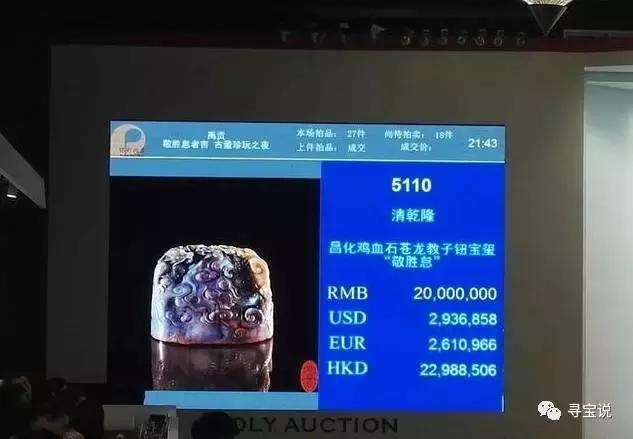 独家！“聚焦新中产和新土豪-2018年艺术品投资及经营策略“演讲