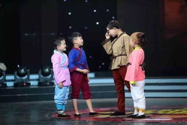 2022如皋童心闪耀的少儿春晚,宜兴紫砂春晚