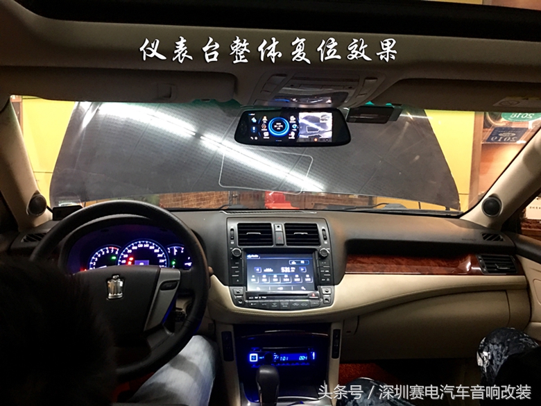 丹拿皇冠功放,丹拿音响高音中音低音调节