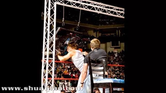 战神高柏vs布洛克真打,战神高柏vs布洛克真打谁厉害