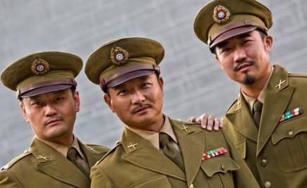 风筝宋孝安的扮演者,风筝宋孝安真名