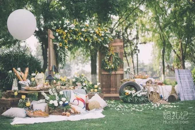 测你合适什么风格婚礼,婚礼测试搭配指数