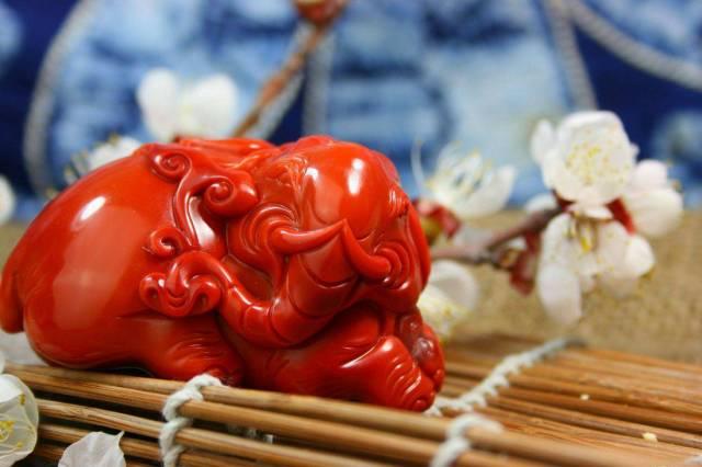 五种不能上当的文玩,这几种文玩戴着邪性千万不要碰