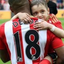 回顾2017的世界足坛，最让人泪流满面的的瞬间，你见过几个