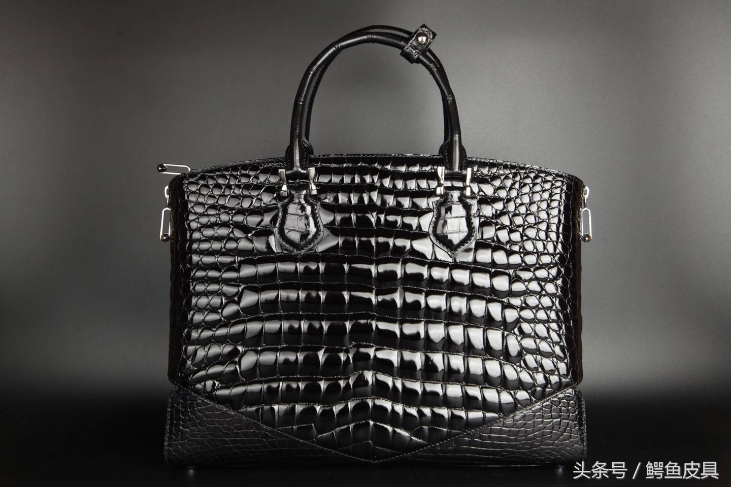 鳄鱼皮种类图片大全,喜马拉雅鳄鱼皮种类