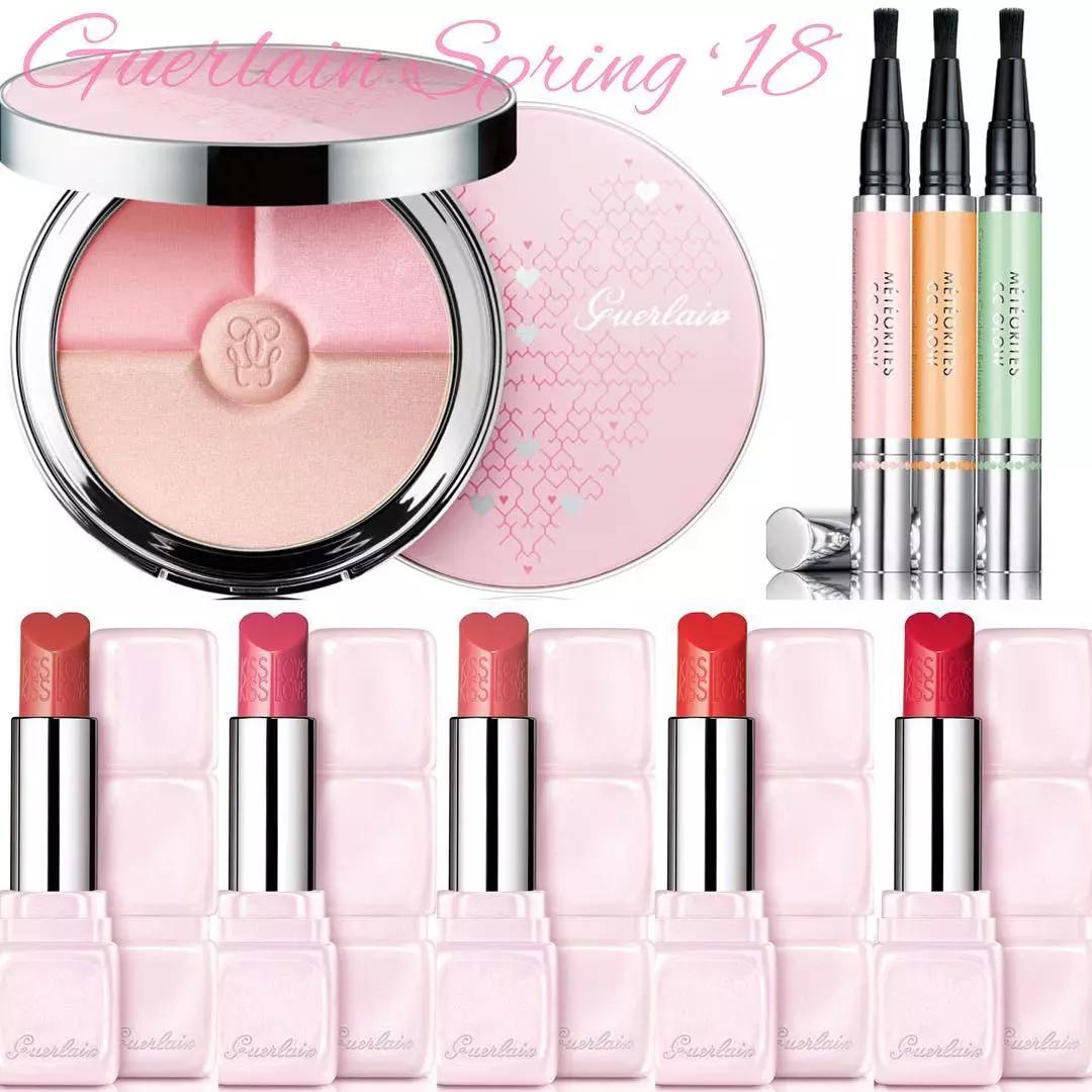 2019最值得买的彩妆,18岁合适的彩妆品牌