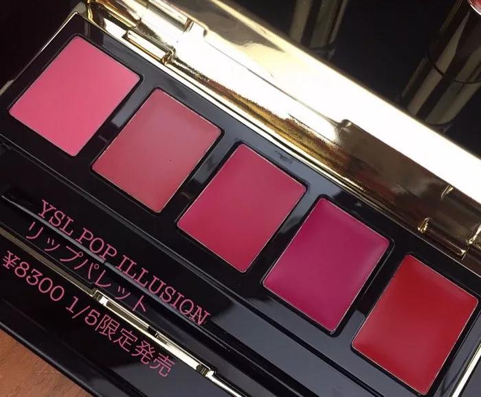 2019最值得买的彩妆,18岁合适的彩妆品牌