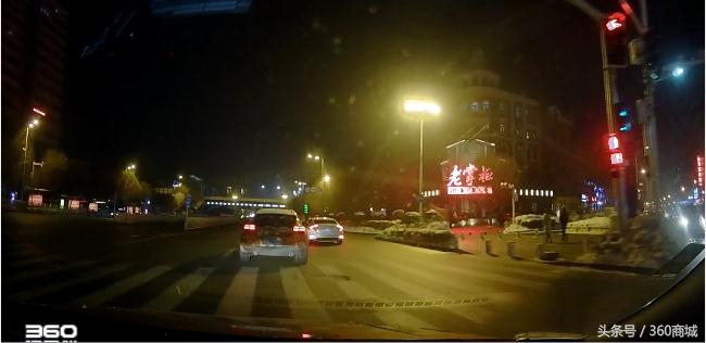 360行车记录仪二代美猴王版无电,360度行车记录仪二代美猴王版