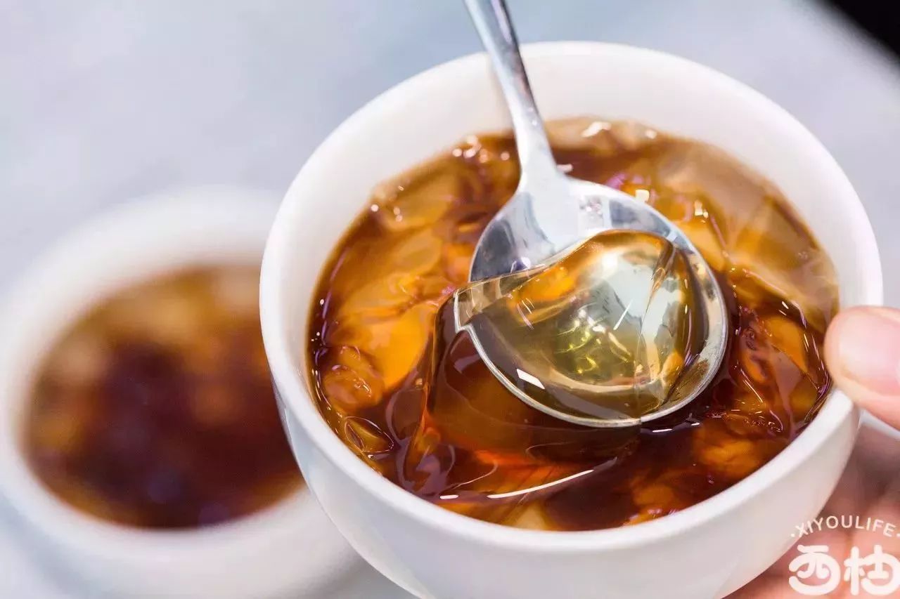 冷空气+冷雨搞事情！这家店1元1签，80种任选，降温？不存在的