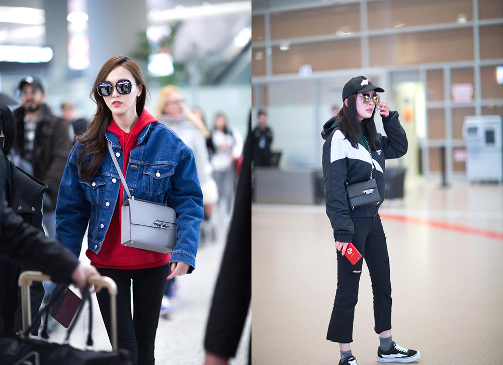 年度包包大盘点,年度包包推荐