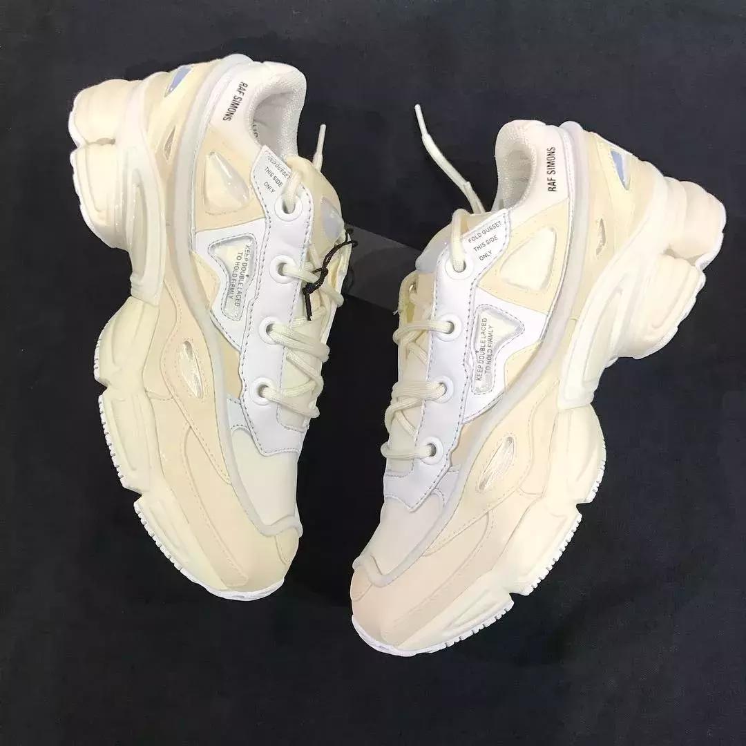 球鞋如何保养才能多穿一段时间,球鞋日常保养的小细节你都知道吗