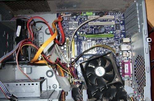 电脑键盘常见故障及处理方法,电脑键盘常见的故障及解决方法